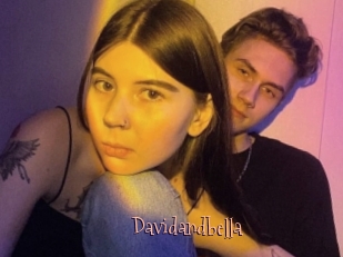 Davidandbella