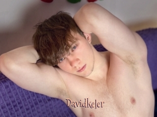 Davidkeler