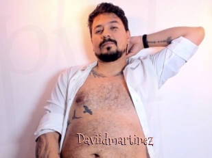 Daviidmartinez