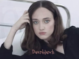 Dawnblanch