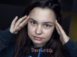 Dawnbrittle