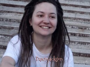 Dawnjackson