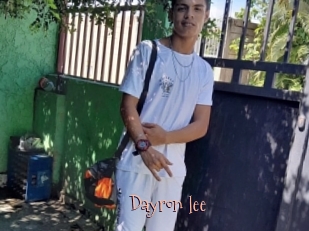 Dayron_lee