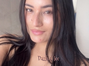 Dazhia_lee