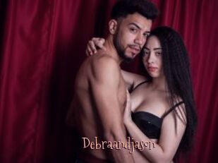 Debraandjason