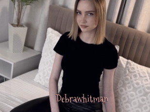 Debrawhitman