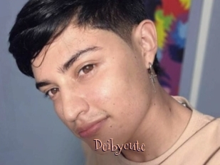 Deibycute