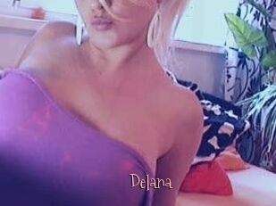 Delana