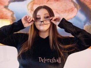 Deloreshall