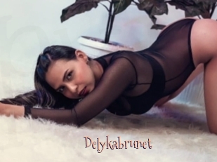 Delykabrunet