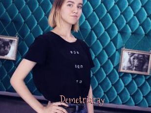 Demetriaray