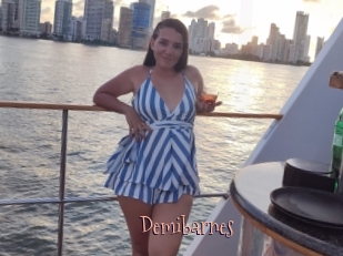 Demibarnes