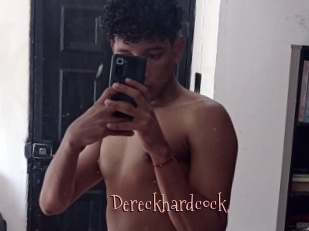 Dereckhardcock