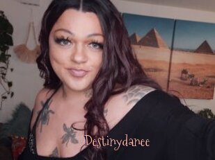 Destinydanee