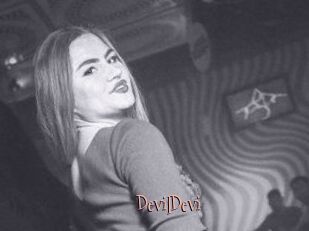 DevilDevi