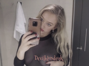 Devilblondeuk