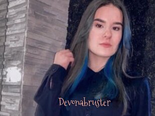 Devonabruster