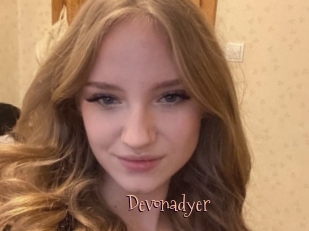 Devonadyer