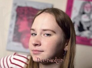 Devonaedgin