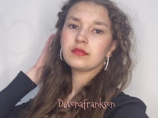 Devonafrankson