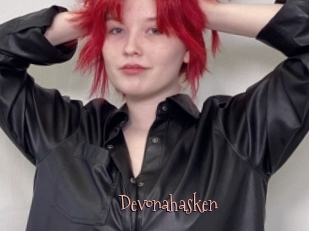 Devonahasken