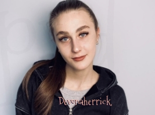 Devonaherrick