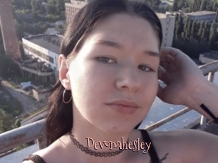 Devonahesley