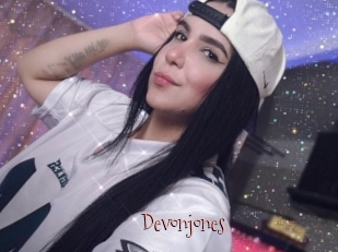 Devonjones