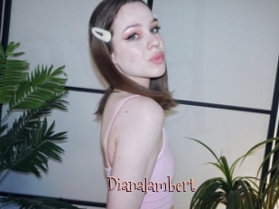 Dianalambert