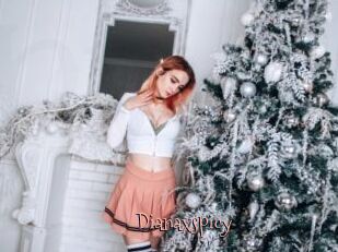 Dianaxspicy
