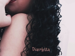 Diavoletta