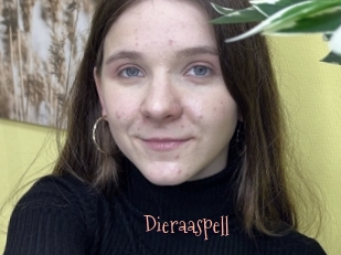 Dieraaspell