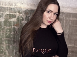 Dieragaler