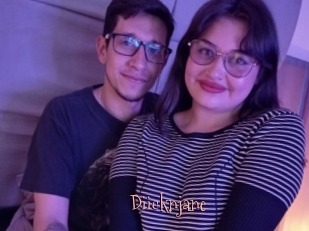 Diicknjane
