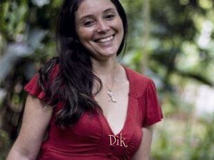Dik