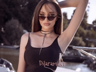 Dilaramiller