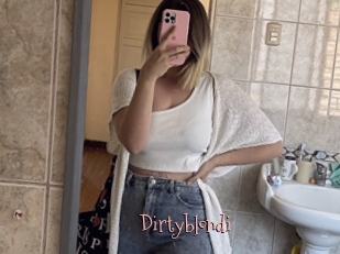 Dirtyblondi