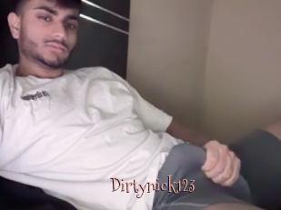 Dirtynick123