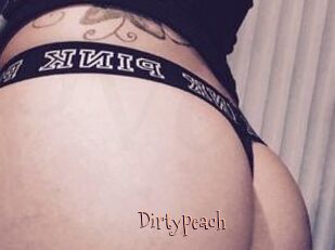 Dirtypeach