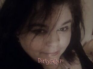 Dirtysally70