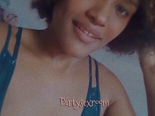 Dirtysexroom