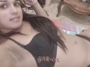 Divanasex