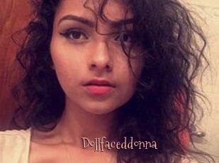 Dollfaceddonna