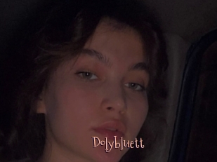 Dolybluett