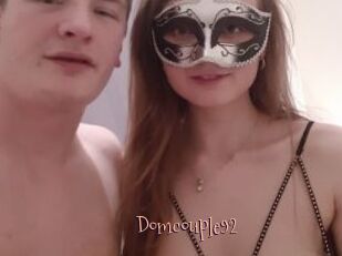 Domcouple92