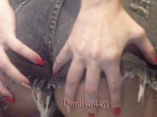 Dominantass