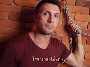 Dominantdanny