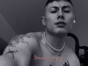 Dominicgreey