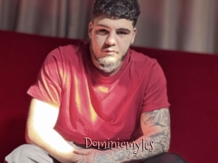 Dominicmyles