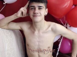 Dominicporter